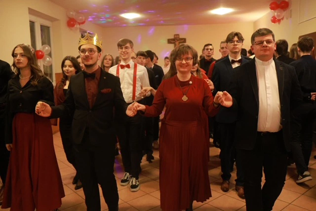 Noworoczna Oaza Modlitwy