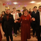 Noworoczna Oaza Modlitwy