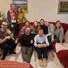 Modlitwy, kanony Taizé i belgijka