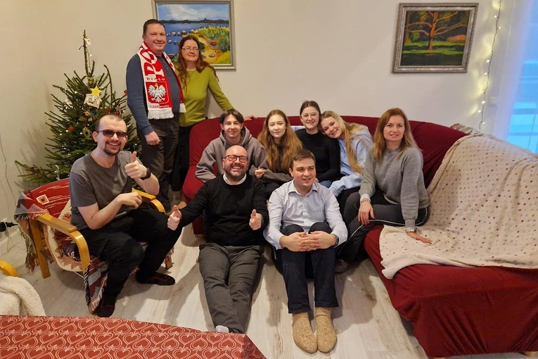 Modlitwy, kanony Taizé i belgijka