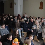 Siedliska Bobowskie. Jasełka młodych
