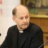 ks. Leszek Gęsiak