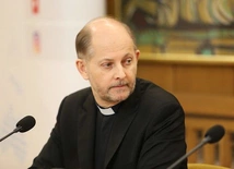 ks. Leszek Gęsiak
