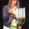 Alfabet religii: Dzień Judaizmu