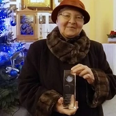 Kryształowa Róża