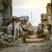 Syria: otwarcie na nadzieję, teraz pokój oznacza rozwój