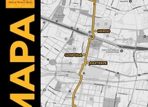 MAGDADAM - Katowice w Betlejem
