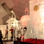 Tatrzańska Świątynia Lodowa 2024/2025
