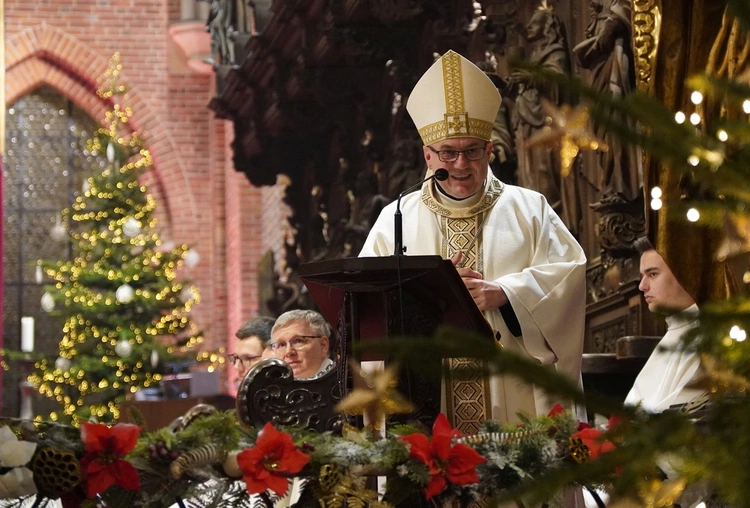 Z modlitwą o rozeznanie drogi życia