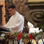 Z modlitwą o rozeznanie drogi życia