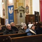 Z modlitwą o rozeznanie drogi życia