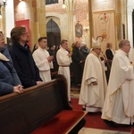 Z modlitwą o rozeznanie drogi życia