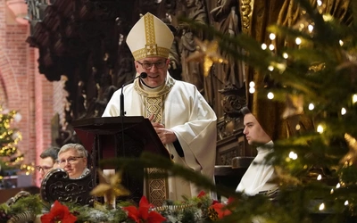 Z modlitwą o rozeznanie drogi życia