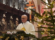 Nie jesteś dyrektorem generalnym wszechświata