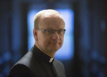 ks. Wojciech Węgrzyniak