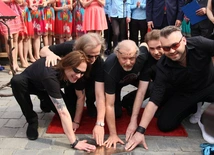 60 lat temu powstał zespół Czerwone Gitary