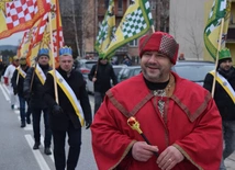 Tysiące wiernych wezmą udział w orszakach Trzech Króli