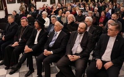 Judaizm a katolicyzm. Dowiedz się więcej o dialogu z Żydami