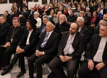 Judaizm a katolicyzm. Dowiedz się więcej o dialogu z Żydami