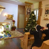 Nazaret w Tarnowie