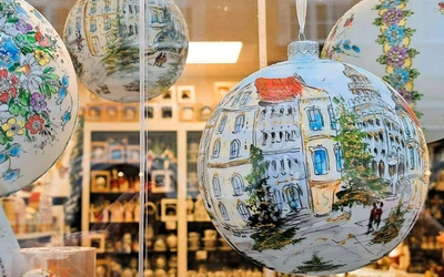 Spotkania noworoczne środowiska akademickiego i środowisk twórczych