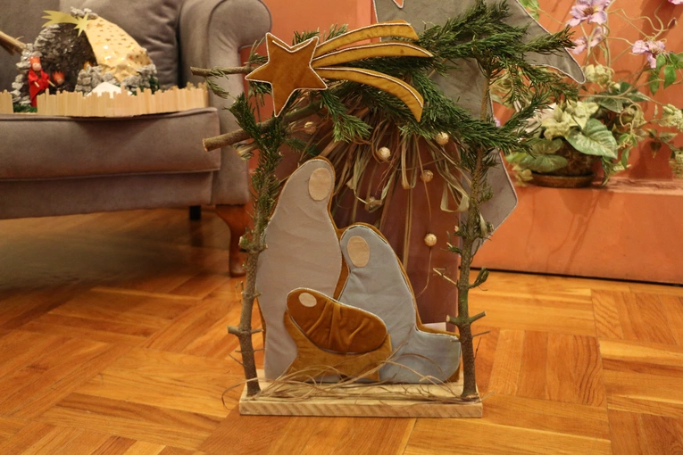 Płock. Rodzinne szopki bożonarodzeniowe 2025