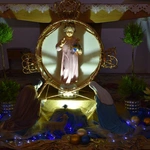 U sióstr nazaretanek w Tarnowie