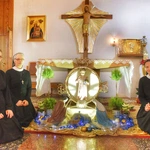 U sióstr nazaretanek w Tarnowie