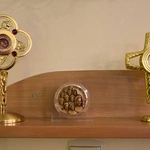 U sióstr nazaretanek w Tarnowie