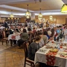 Ukraina: Rycerze Kolumba organizują świąteczne spotkania dla sierot i wdów 