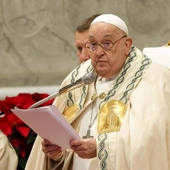 Papież: bądźcie pielgrzymami pragnącymi spotkać Jezusa
