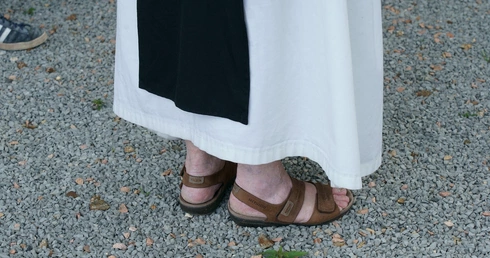 Francja: trapiści opuszczają Port Zbawienia