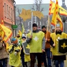 Razem w Orszaku Trzech Króli