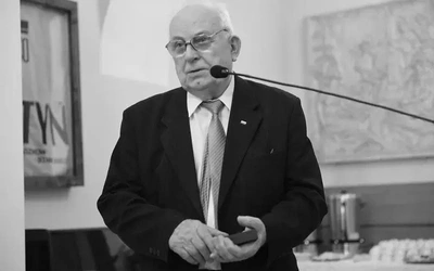 Zmarł nestor tarnowskiej Solidarności
