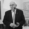Zmarł nestor tarnowskiej Solidarności