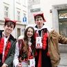Na 15. krakowskim Orszaku Trzech Króli pojawią się... królowa Jadwiga i król Jan III Sobieski