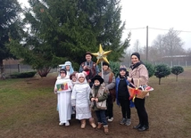 Gdy dzieci ewangelizują starszych