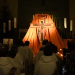 Bracia z Taizé w Warszawie