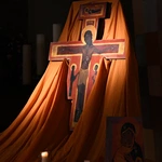 Bracia z Taizé w Warszawie