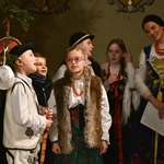 Charytatywne kolędowanie w Krośnie Odrzańskim
