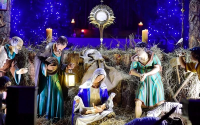 Po tysiąckroć - Jezus!