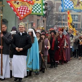 Orszaki Trzech Króli w 2025 - gdzie w archidiecezji wrocławskiej?