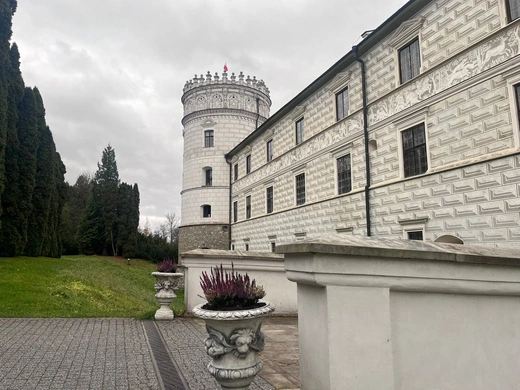 Krasiczyn
