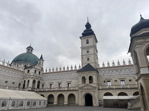 Krasiczyn
