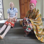 Dzieci z Tanga Hause w Mwanzie (Tanzania)