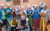 Dzieci z Tanga Hause w Mwanzie (Tanzania)