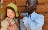 Dzieci z Tanga Hause w Mwanzie (Tanzania)