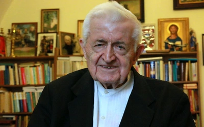 Rocznica śmierci bp. Ryszarda Karpińskiego