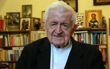 Rocznica śmierci bp. Ryszarda Karpińskiego