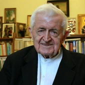 Rocznica śmierci bp. Ryszarda Karpińskiego